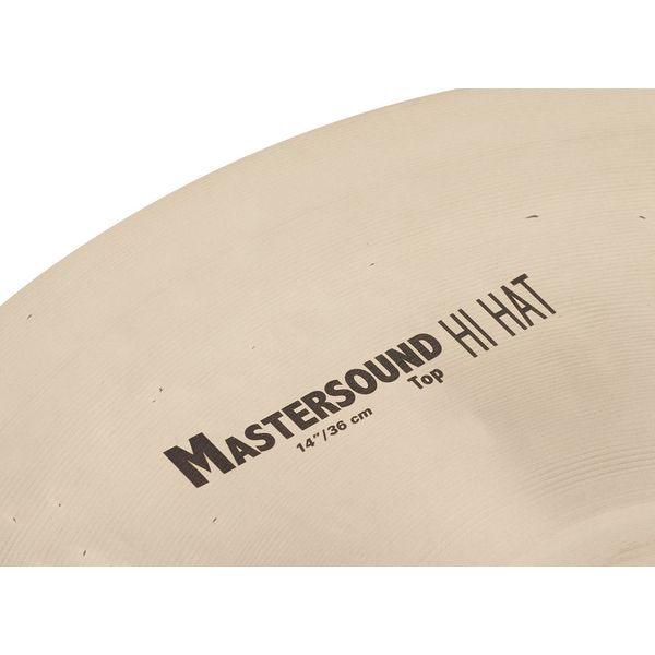 Zildjian 14" K-Series Mastersound HH