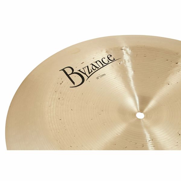 Meinl 16" Byzance China Traditional