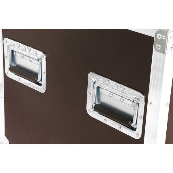 Thon Accessory Case 100x50x50 BR