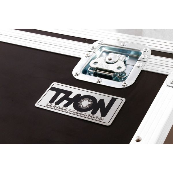 Thon Accessory Case 100x50x50 BR