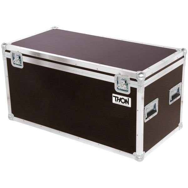 Thon Accessory Case 100x50x50 BR