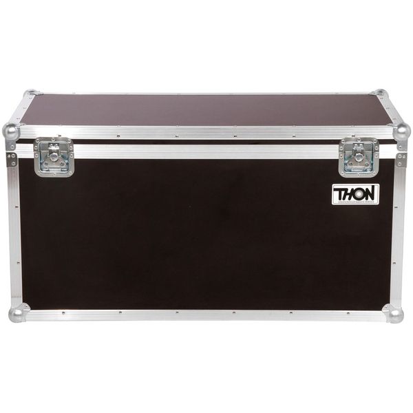 Thon Accessory Case 100x50x50 BR