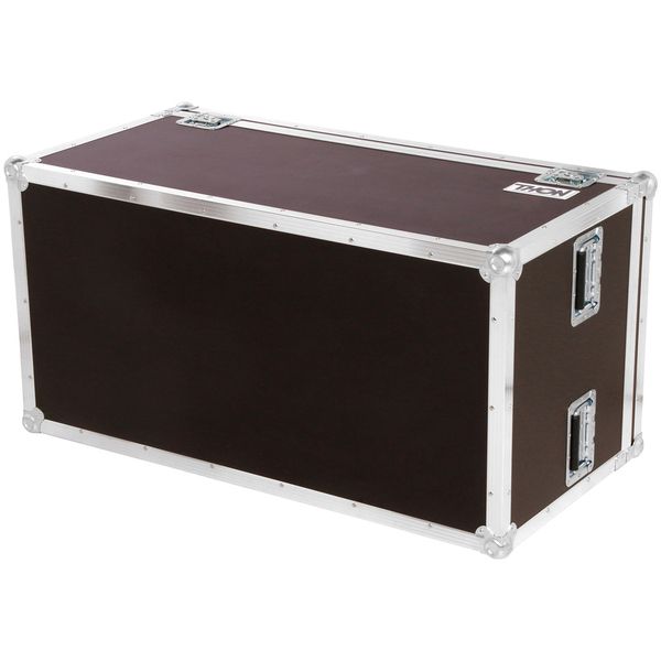 Thon Accessory Case 100x50x50 BR