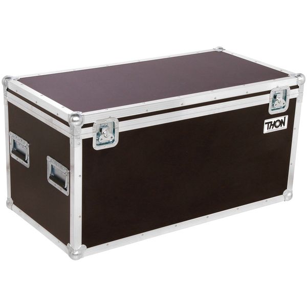 Thon Accessory Case 100x50x50 BR