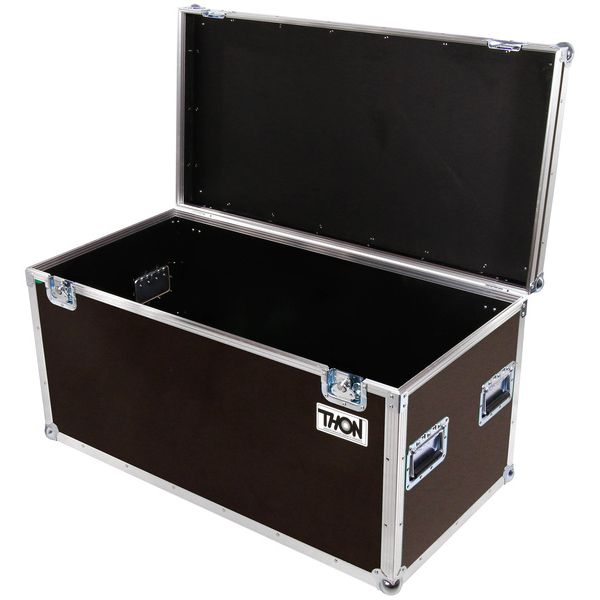 Thon Accessory Case 100x50x50 BR