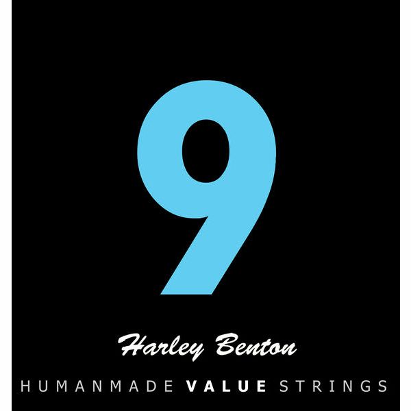 Harley Benton Valuestrings EL 9-42