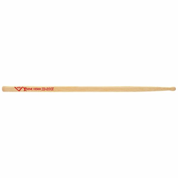 Vater XD-Rock Drum Sticks Wood