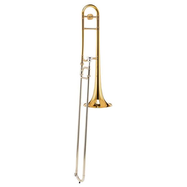 Kühnl & Hoyer Bart VAN Lier .500" Trombone