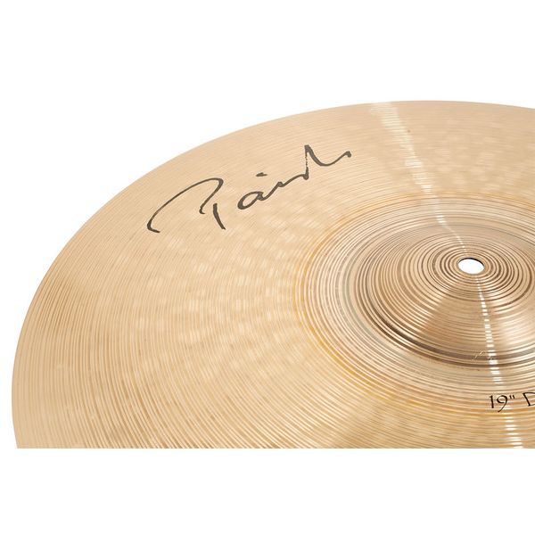 Paiste 19