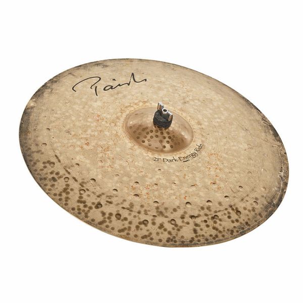 Paiste 21