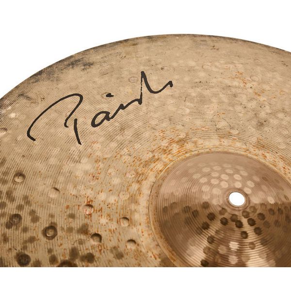 Paiste 21" Signature Dark Energy MK1