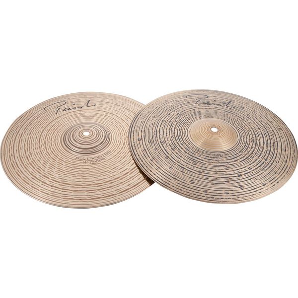 Paiste 14