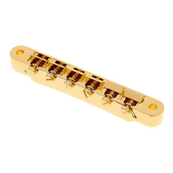 Gibson Bridge/Steg ABR-1 Gold