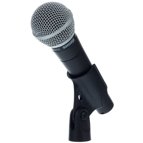 Shure SM58-Set