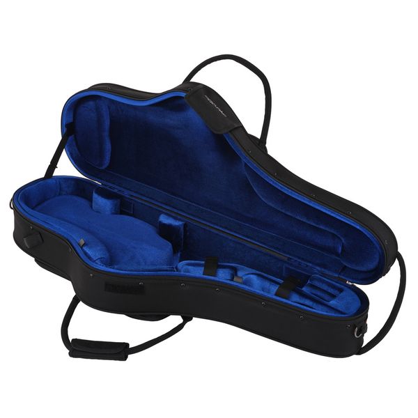 Protec PB-305 CT Tenor Sax Case BL