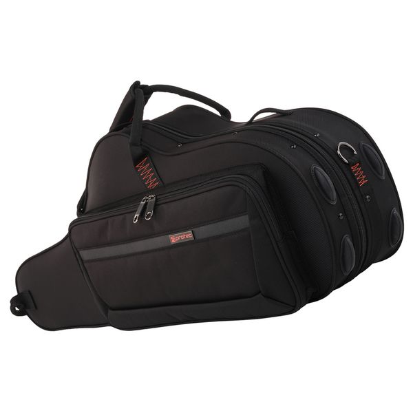 Protec PB-305 CT Tenor Sax Case BL