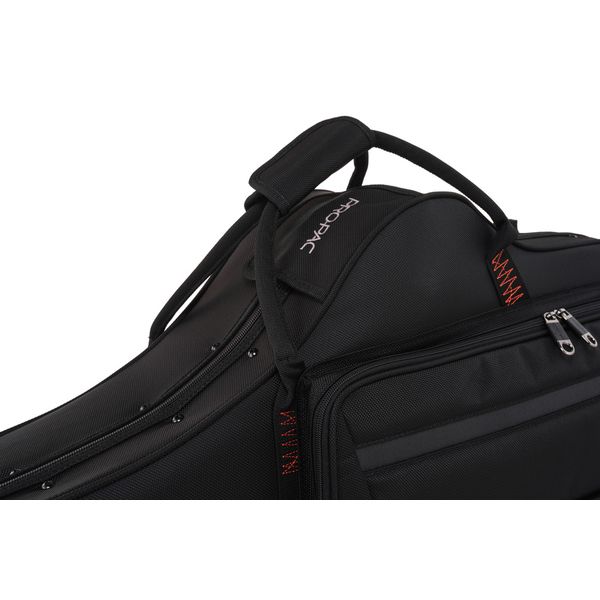 Protec PB-305 CT Tenor Sax Case BL