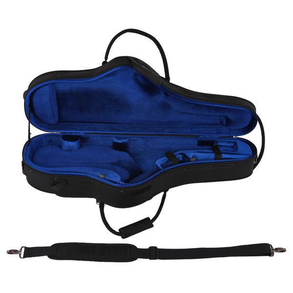 Protec PB-305 CT Tenor Sax Case BL