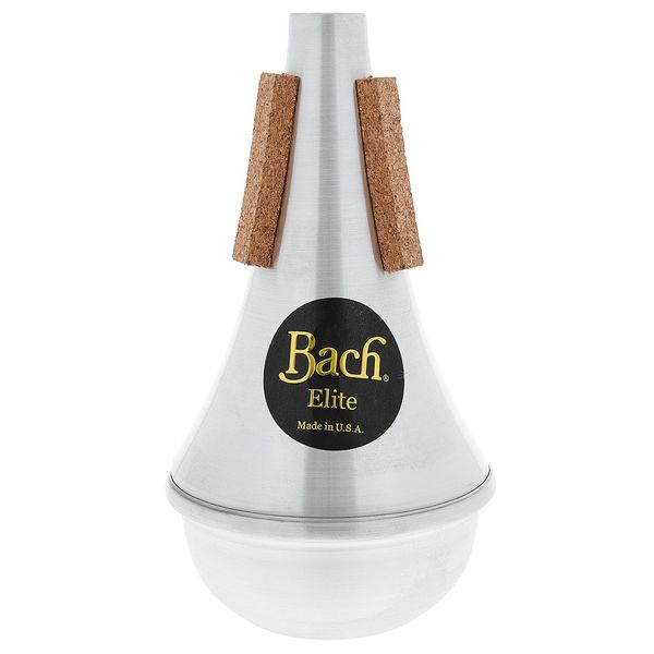Bach Elite Trumpet ETR10 Mute
