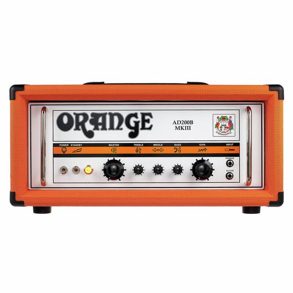 Orange AD200B Mk3