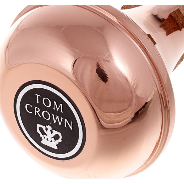 Tom Crown Trumpet Straight TCC-Bb