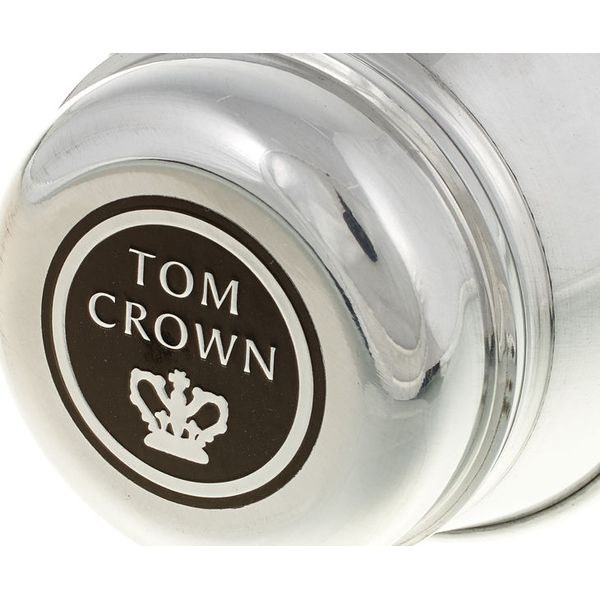 Tom Crown Piccolo Trumpet Cup Aluminium