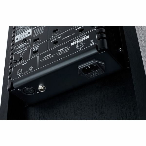 Behringer B2031A Truth