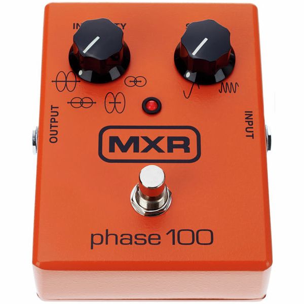 MXR Phase 100 – Thomann United States