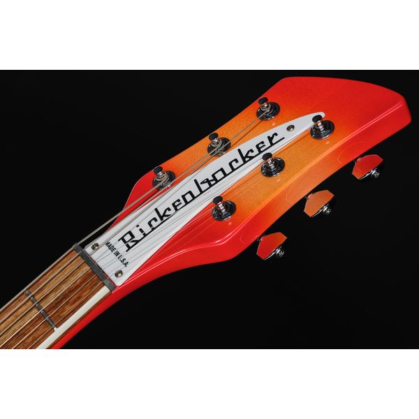 Rickenbacker 620 FG