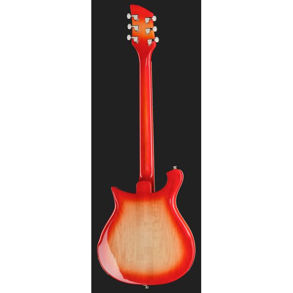 Rickenbacker 620 FG