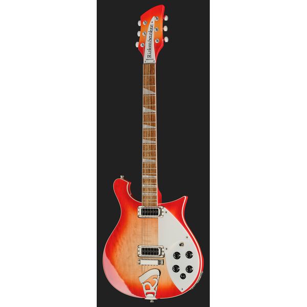 Rickenbacker 620 FG