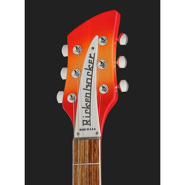 Rickenbacker 620 FG