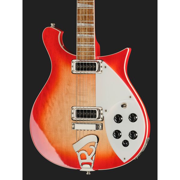 Rickenbacker 620 FG