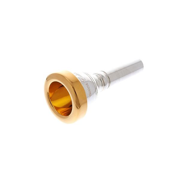 Trombone Mouthpieces - Standard / GP Series - Mouthpieces - Brass