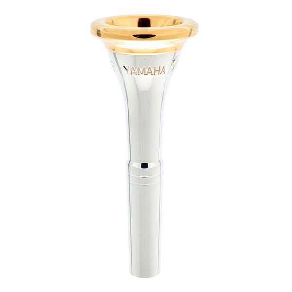  Yamaha YAC HR32B Standard Series 32B French Horn Mouthpiece :  Musical Instruments