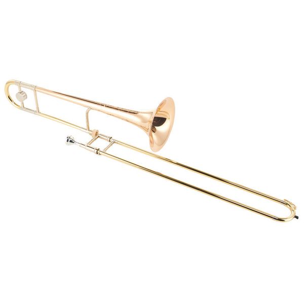 King 2102 PLG Legend 2B Trombone