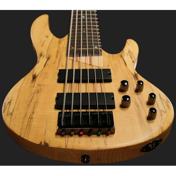 ESP LTD B206 Natural Satin