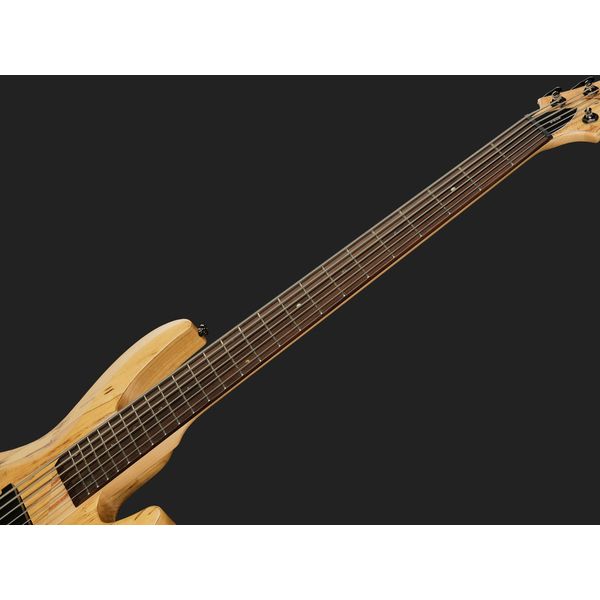 ESP LTD B206 Natural Satin