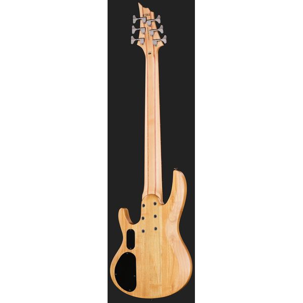 ESP LTD B206 Natural Satin