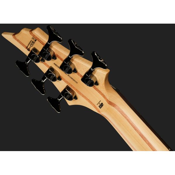 ESP LTD B206 Natural Satin