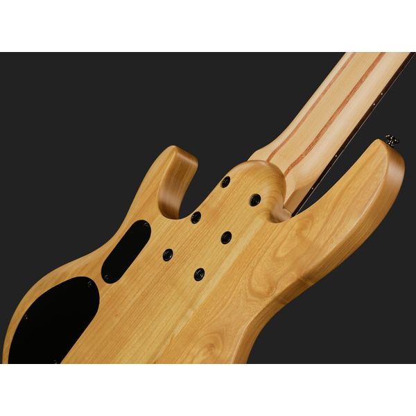 ESP LTD B206 Natural Satin