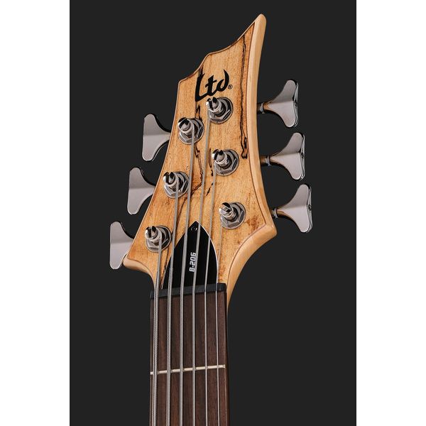 ESP LTD B206 Natural Satin