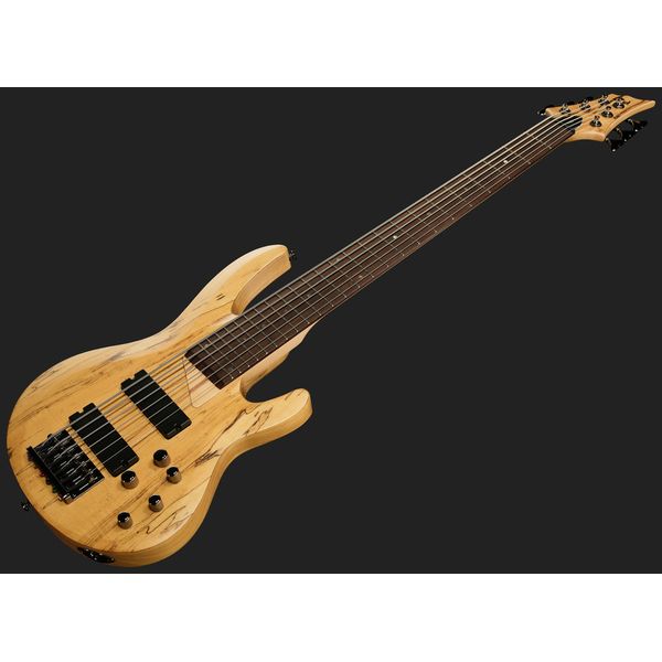 ESP LTD B206 Natural Satin