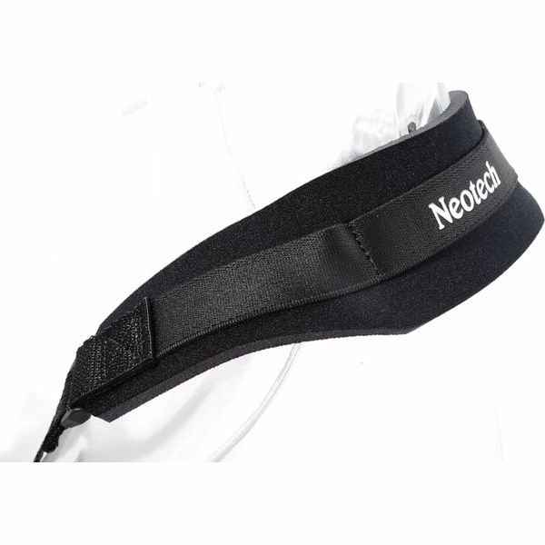 Neotech Strap Sax Soft Sax XL Black