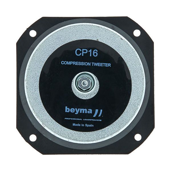 Beyma CP 16