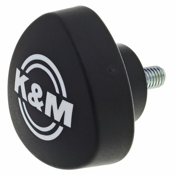 K&M Replacement Screw M8 x 33mm