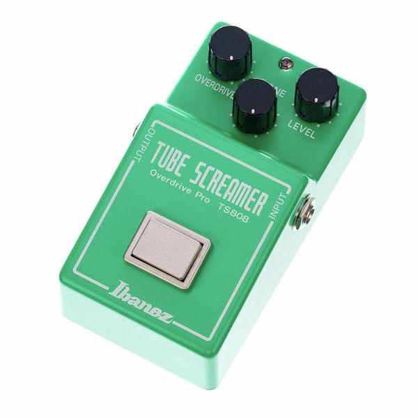 Ibanez ts808 deals mini