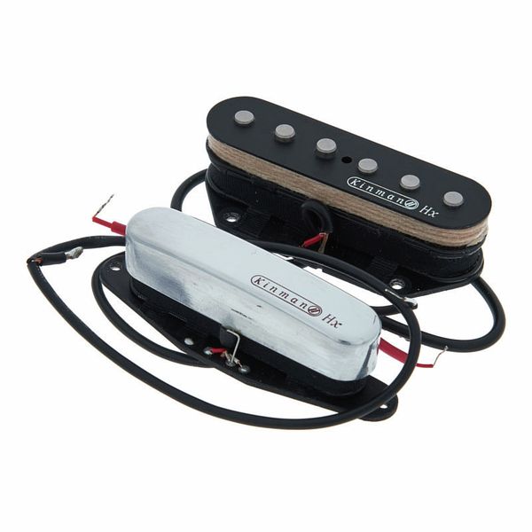 Kinman telecaster store pickups