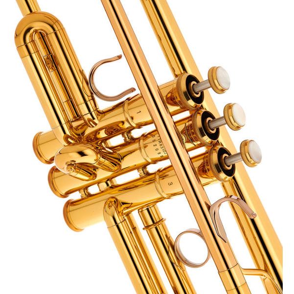 Yamaha YTR-8310 Z 03 Trumpet