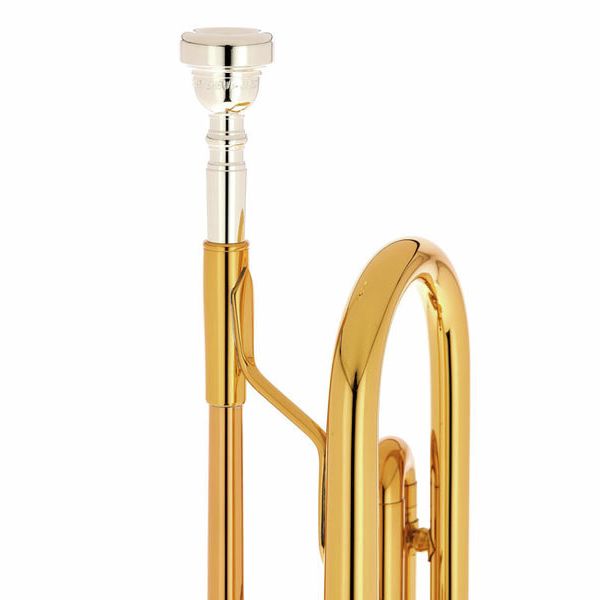 Yamaha Trompete YTR-8310Z – City Music Krems